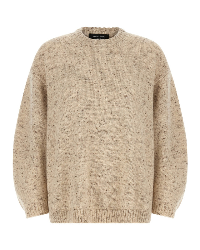 [Fabiana Filippi] Knitwear FW26 MAD216F016M2580167