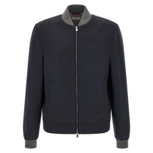 [Brunello Cucinelli] Casual Jacket FW26 MV4216550CZ170