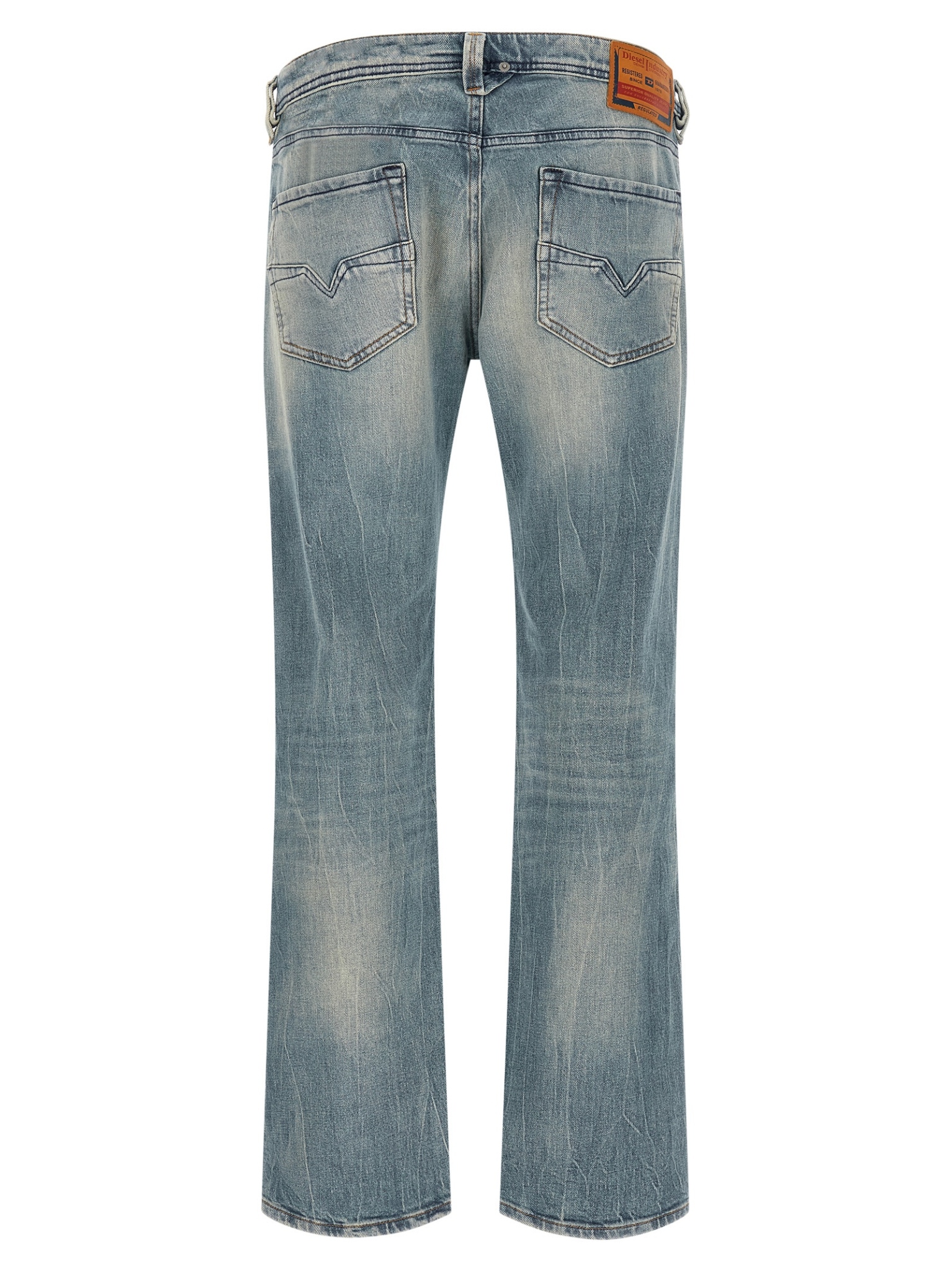 [Diesel] Jeans FW26 00C06Q09P3301