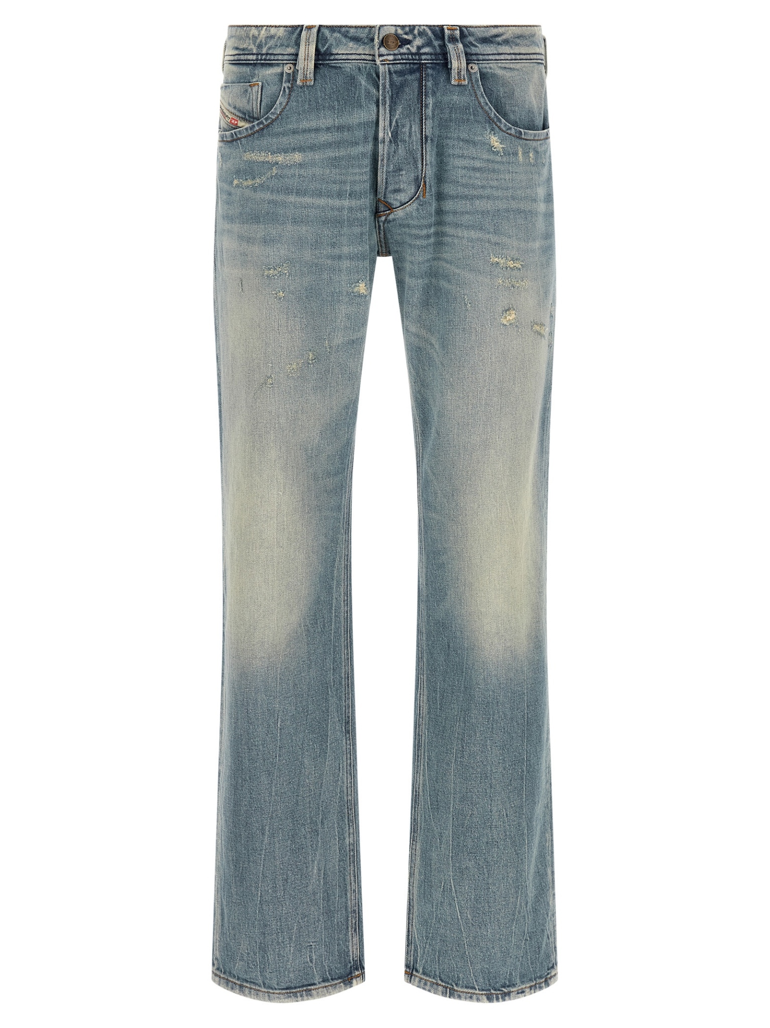 [Diesel] Jeans FW26 00C06Q09P3301