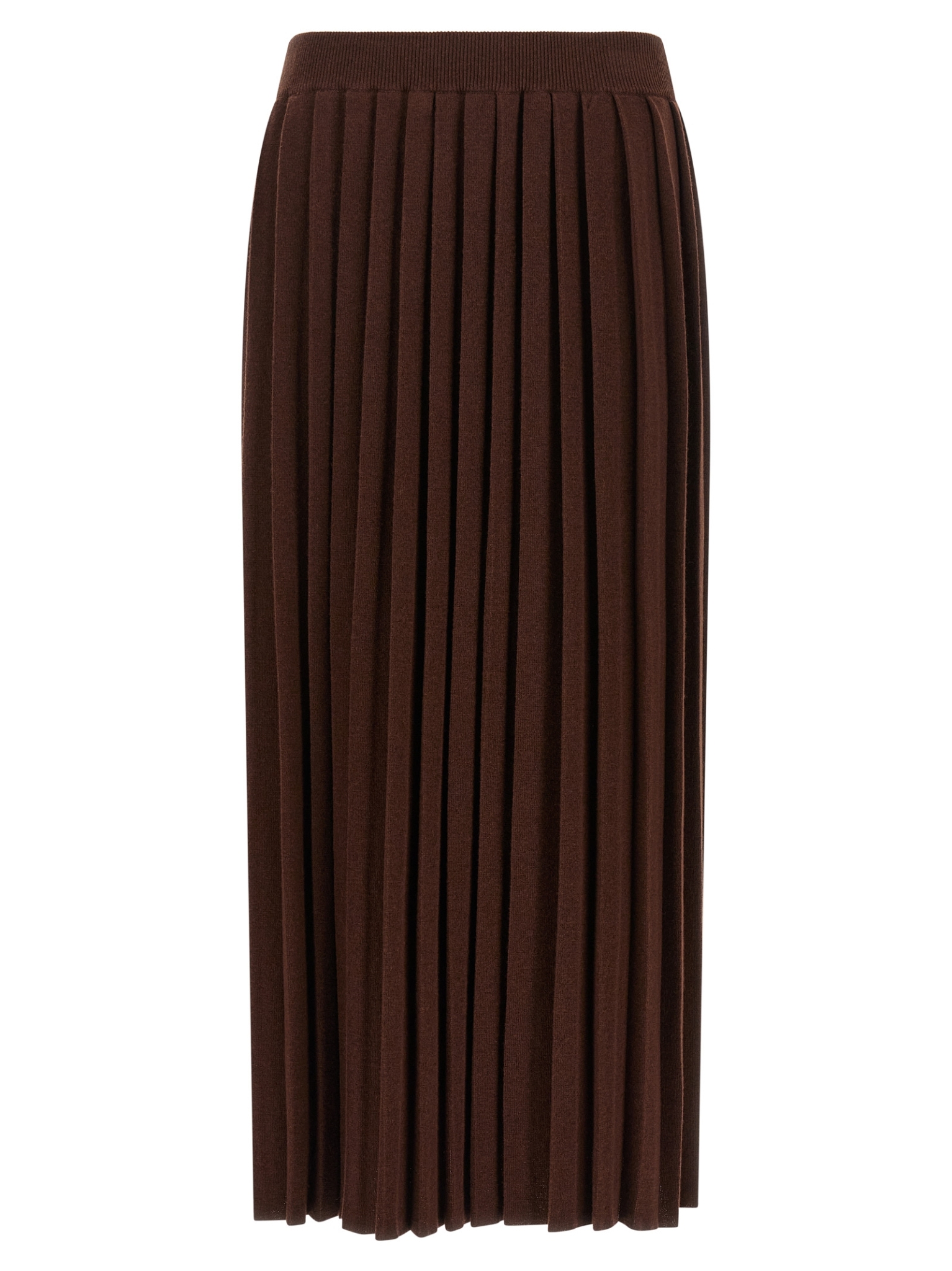 [Fabiana Filippi] Long skirt FW26 GND216F339D2301269