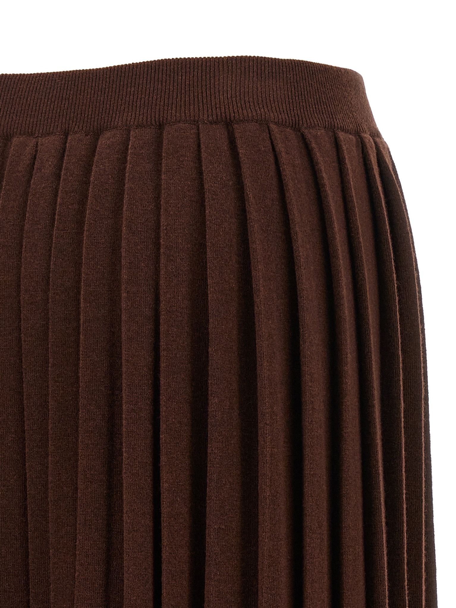 [Fabiana Filippi] Long skirt FW26 GND216F339D2301269