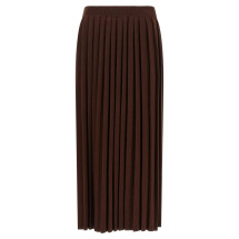[Fabiana Filippi] Long skirt FW26 GND216F339D2301269