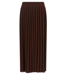 [Fabiana Filippi] Long skirt FW26 GND216F339D2301269