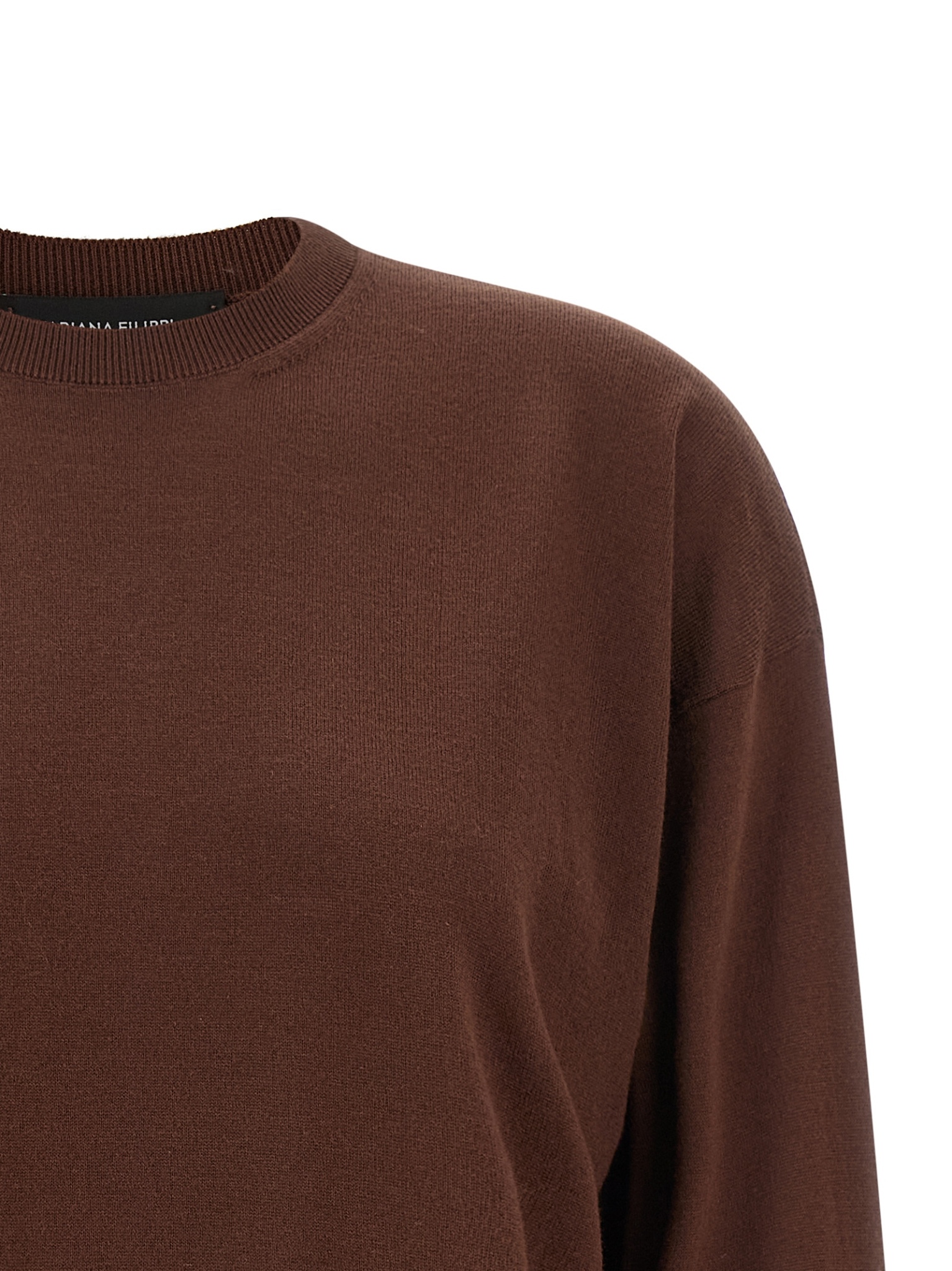 [Fabiana Filippi] Knitwear FW26 MAD216F385M3451269