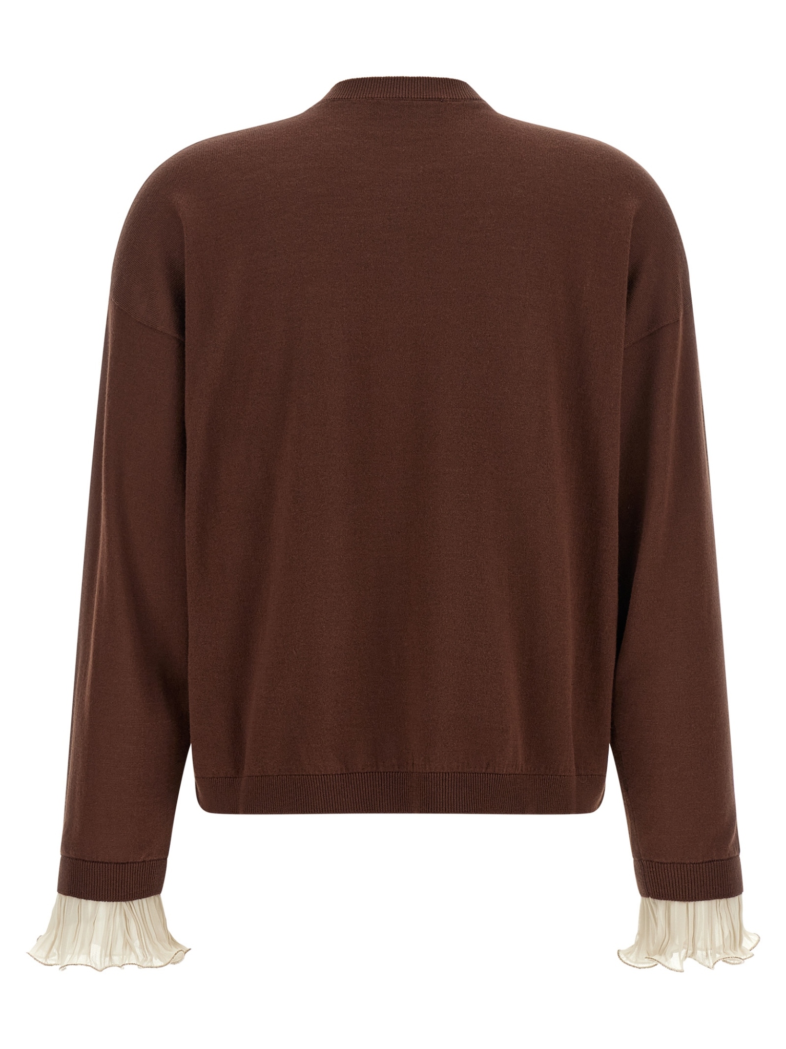 [Fabiana Filippi] Knitwear FW26 MAD216F385M3451269