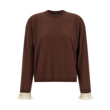 [Fabiana Filippi] Knitwear FW26 MAD216F385M3451269