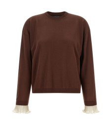[Fabiana Filippi] Knitwear FW26 MAD216F385M3451269