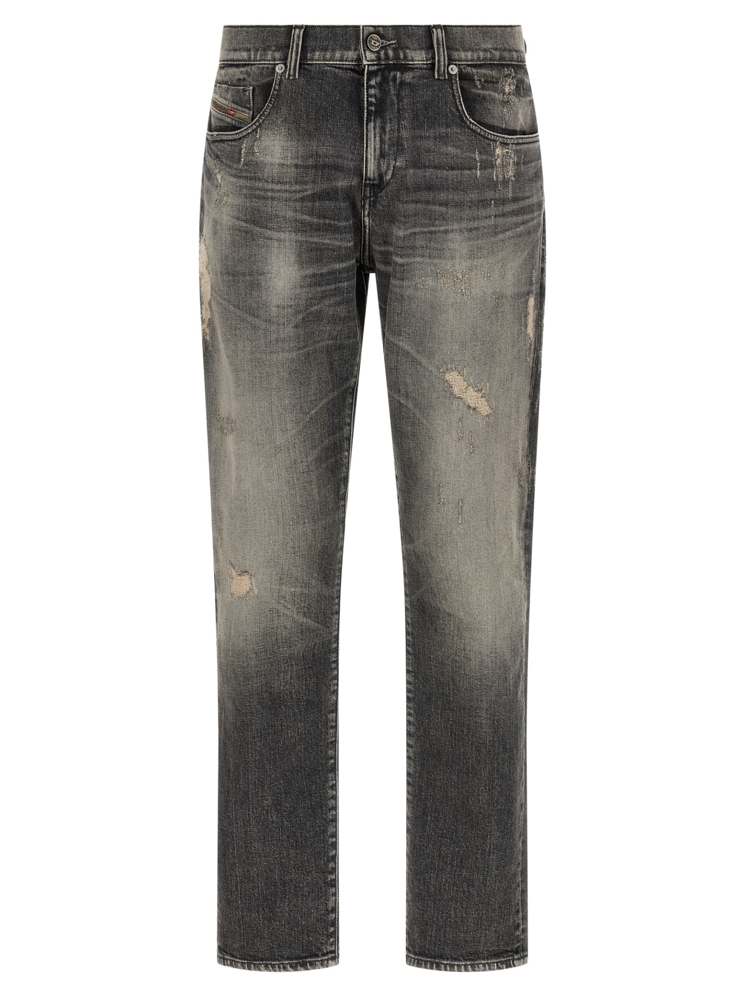 [Diesel] Jeans FW26 A0355809P5402