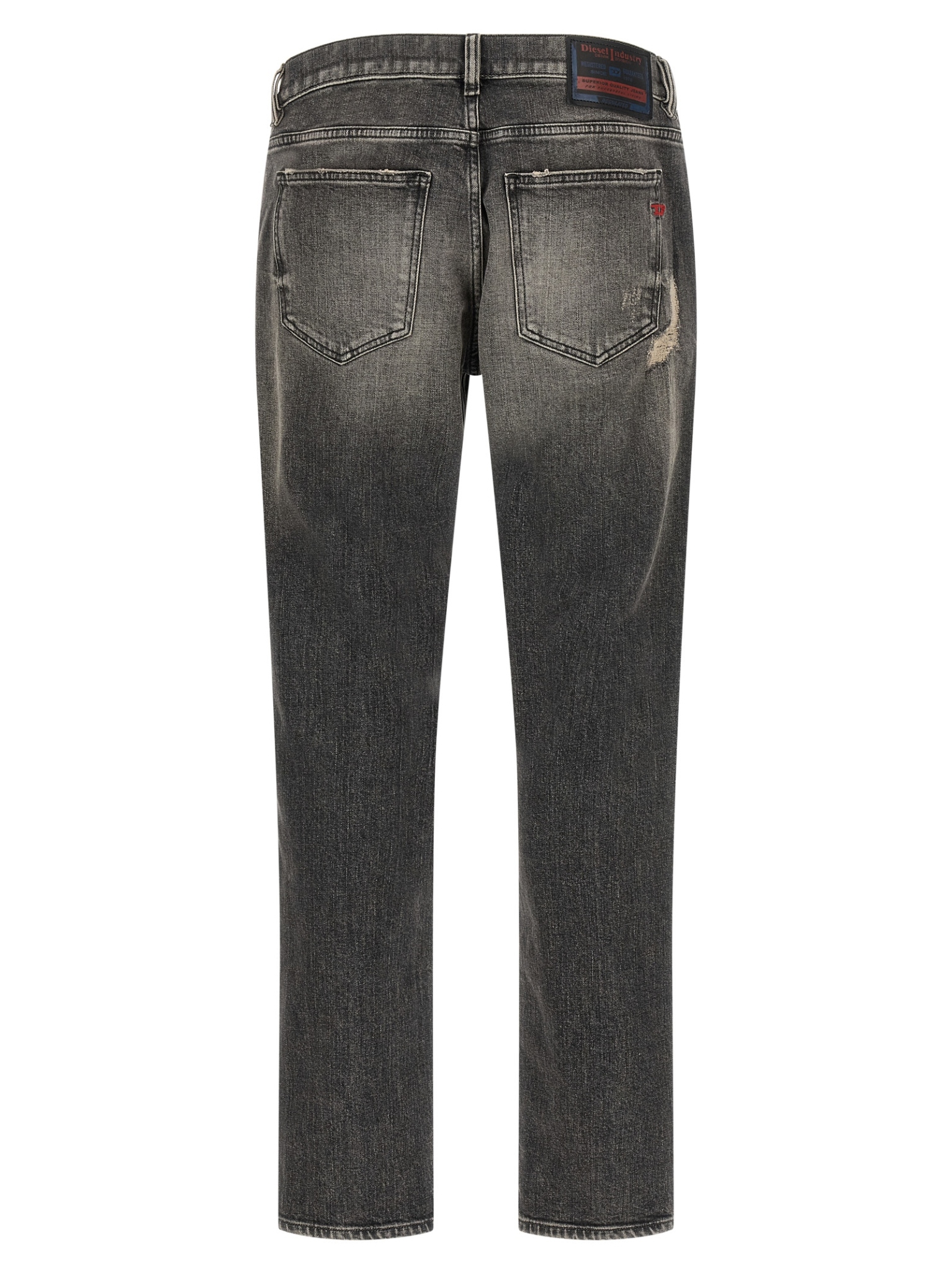 [Diesel] Jeans FW26 A0355809P5402