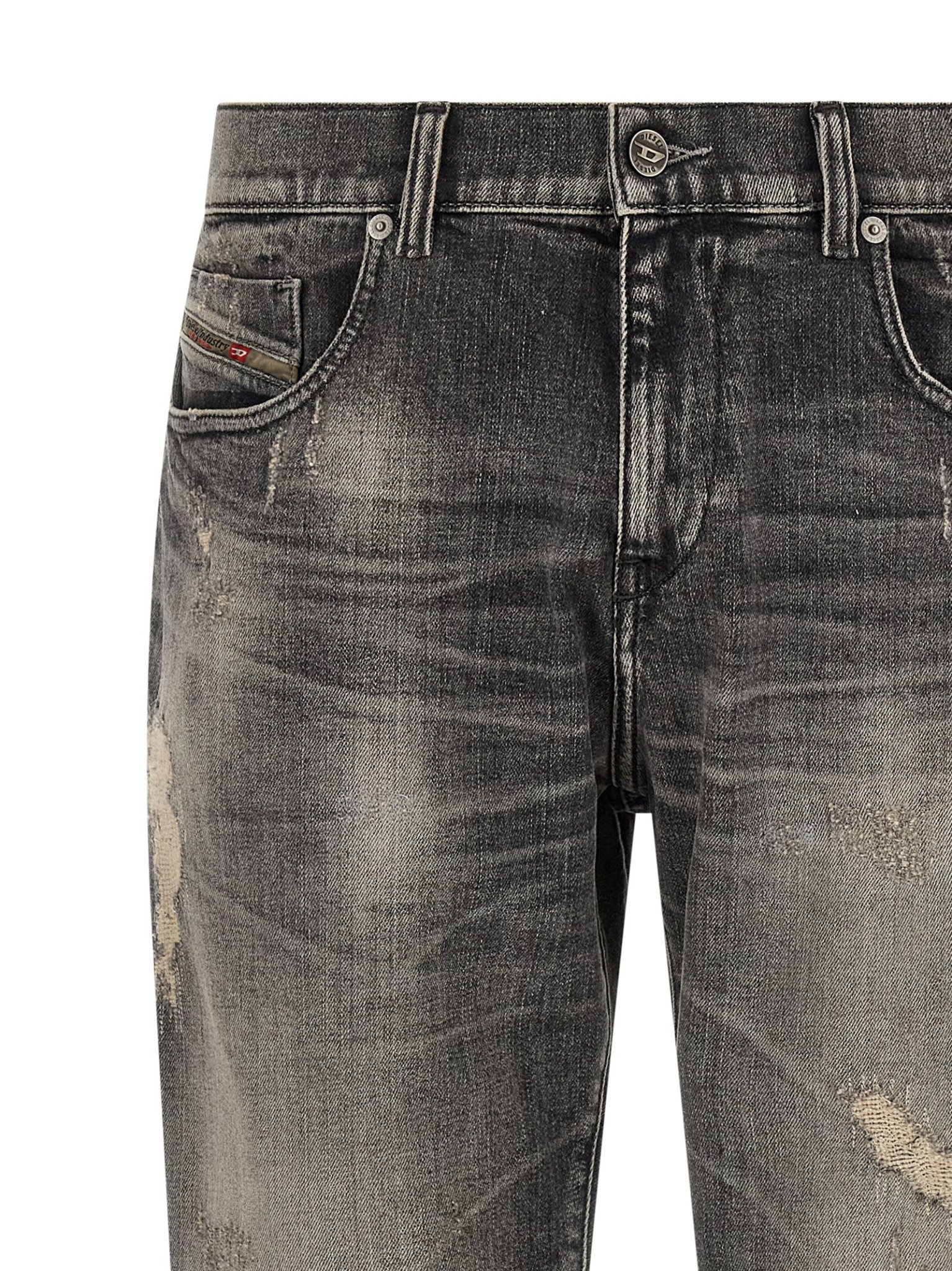 [Diesel] Jeans FW26 A0355809P5402