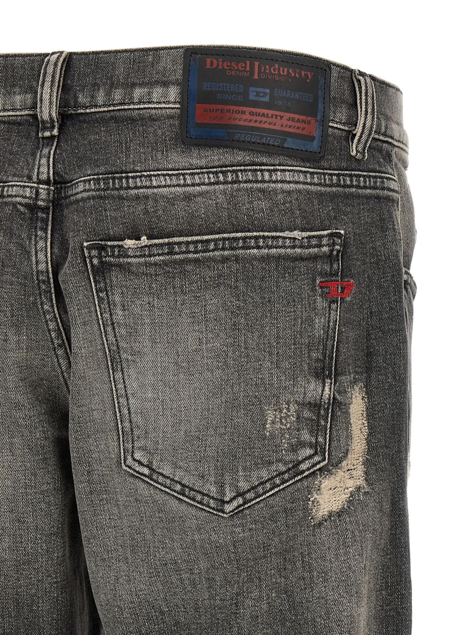 [Diesel] Jeans FW26 A0355809P5402