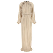 [Fabiana Filippi] Long sleeve dress FW26 ABD216F158M3020166