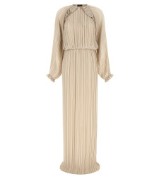 [Fabiana Filippi] Long sleeve dress FW26 ABD216F158M3020166