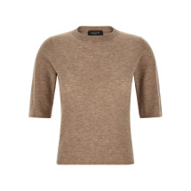 [Fabiana Filippi] T-shirts FW26 MAD216F092D7220165