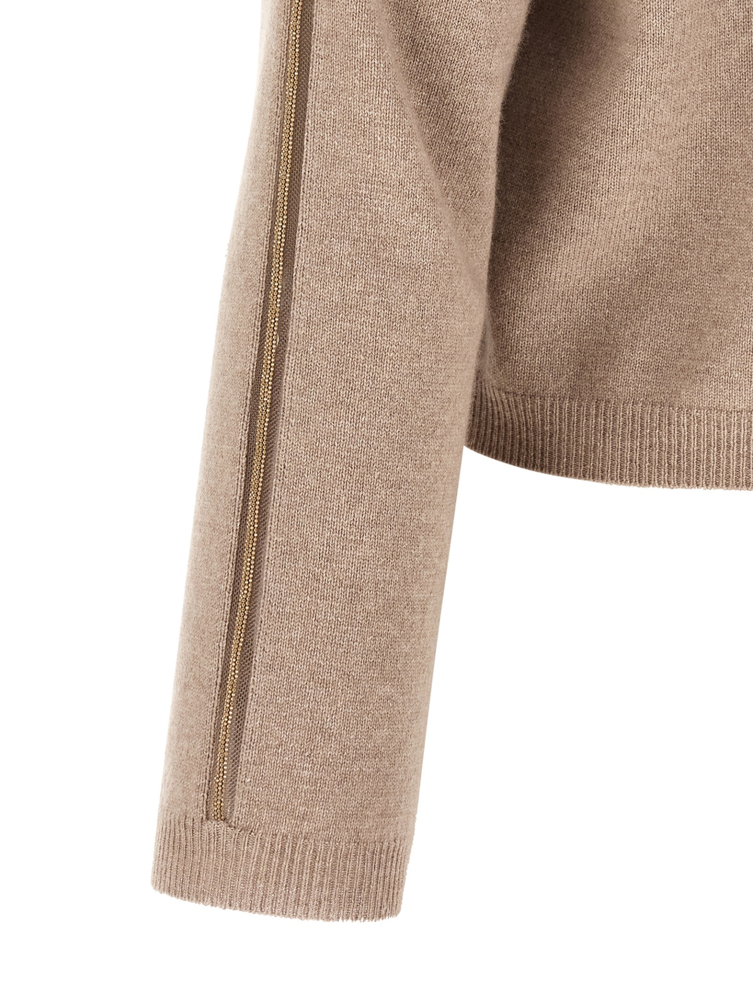 [Fabiana Filippi] Knitwear FW26 MAD216F384M2810165