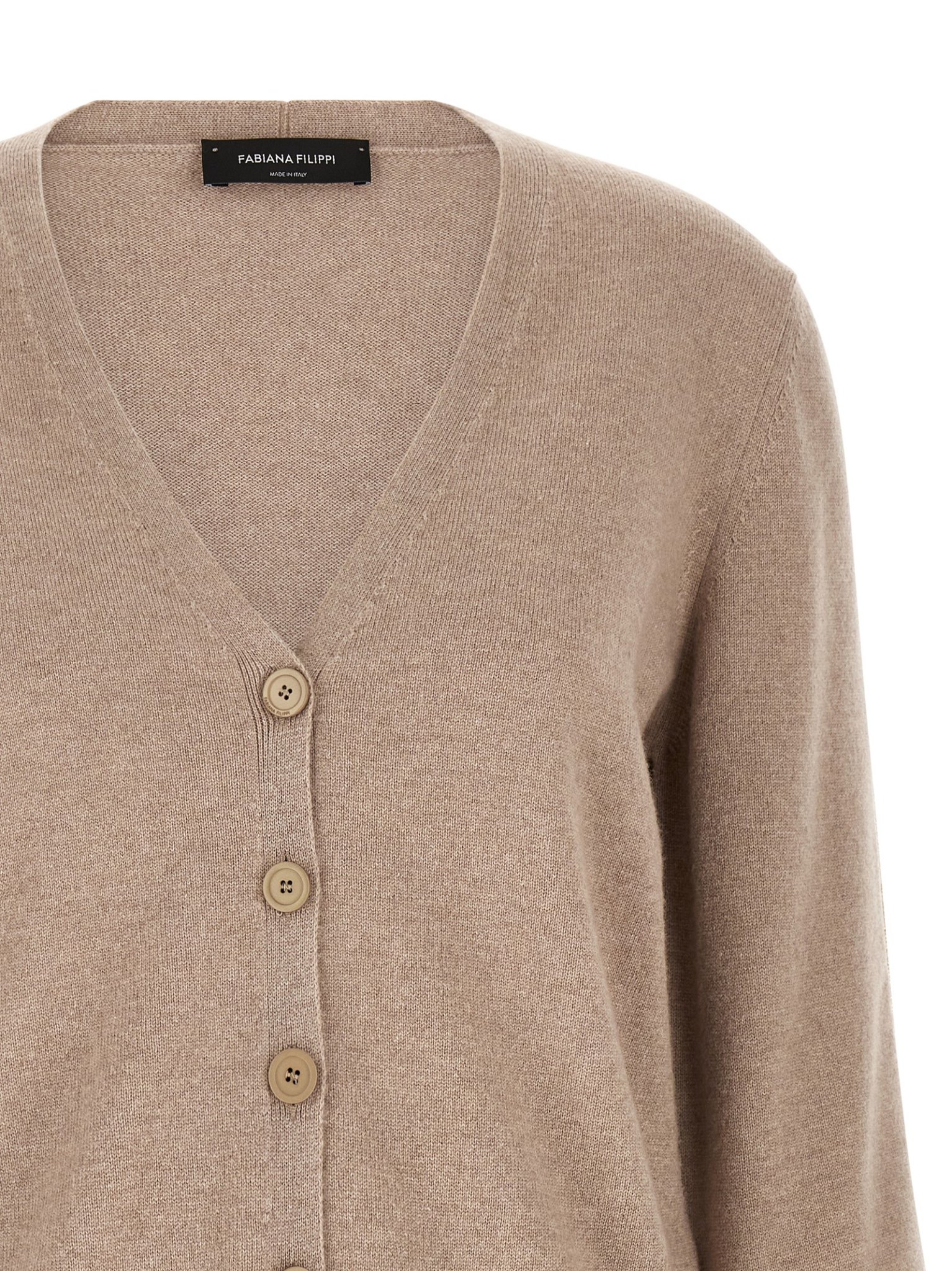 [Fabiana Filippi] Knitwear FW26 MAD216F384M2810165