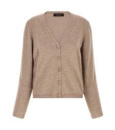 [Fabiana Filippi] Knitwear FW26 MAD216F384M2810165