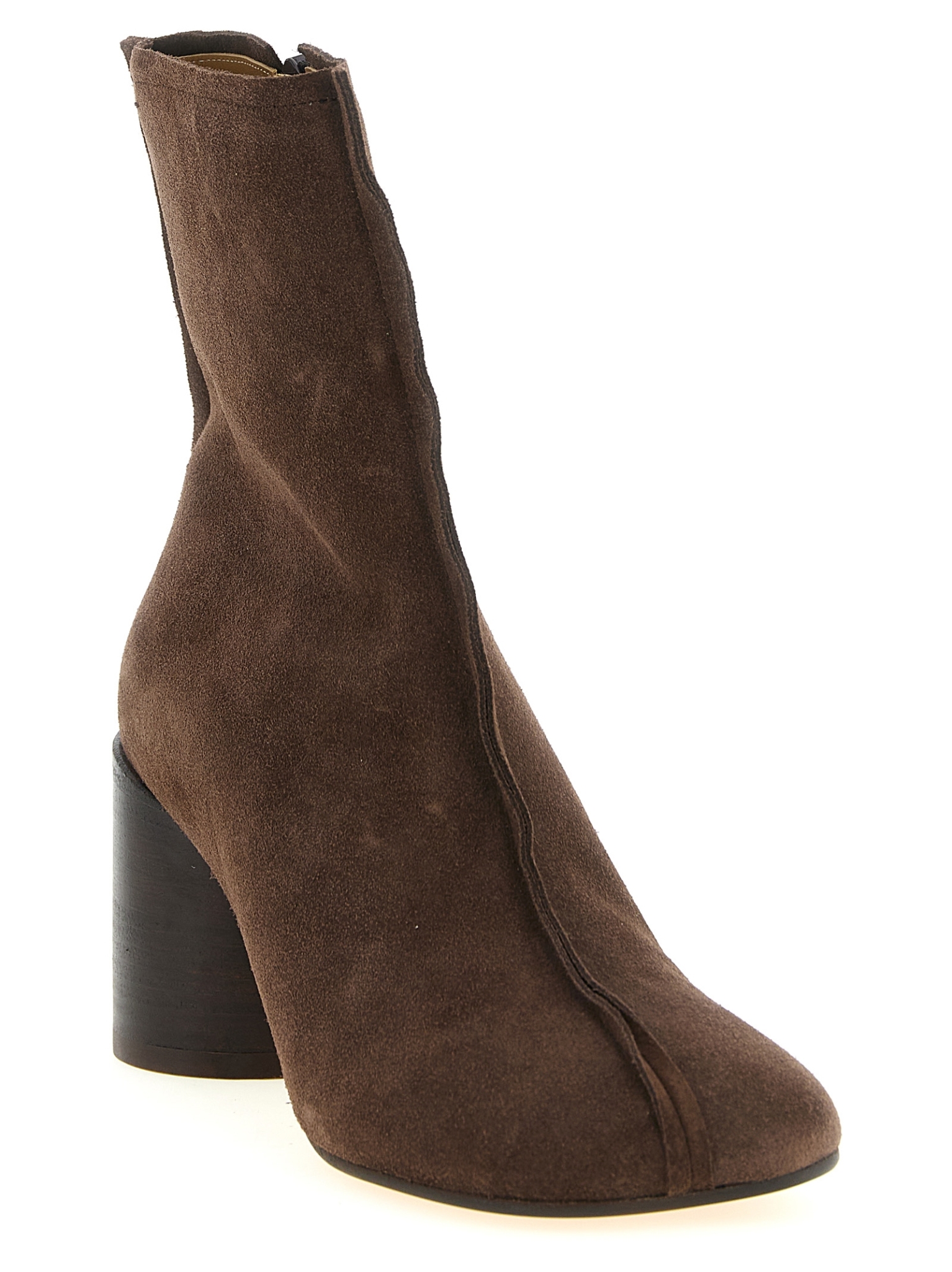 [MM6 Maison Margiela] Boots FW26 S59WU0276P6385T2154