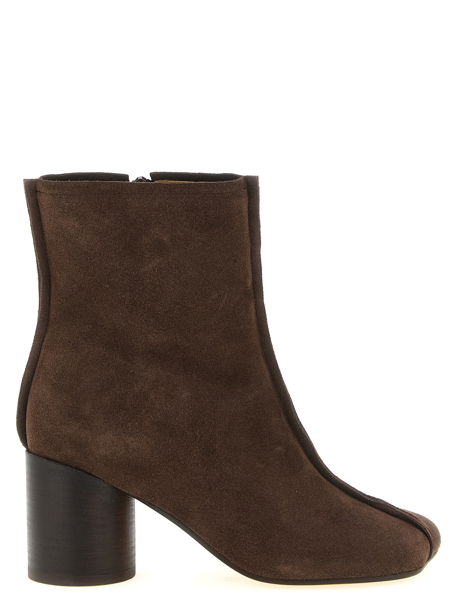 [MM6 Maison Margiela] Boots FW26 S59WU0276P6385T2154