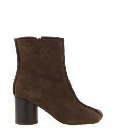 [MM6 Maison Margiela] Boots FW26 S59WU0276P6385T2154