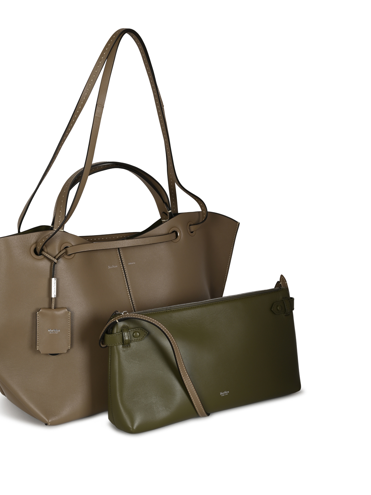 [MaxMara] Shoulder bag FW26 2624516151600005