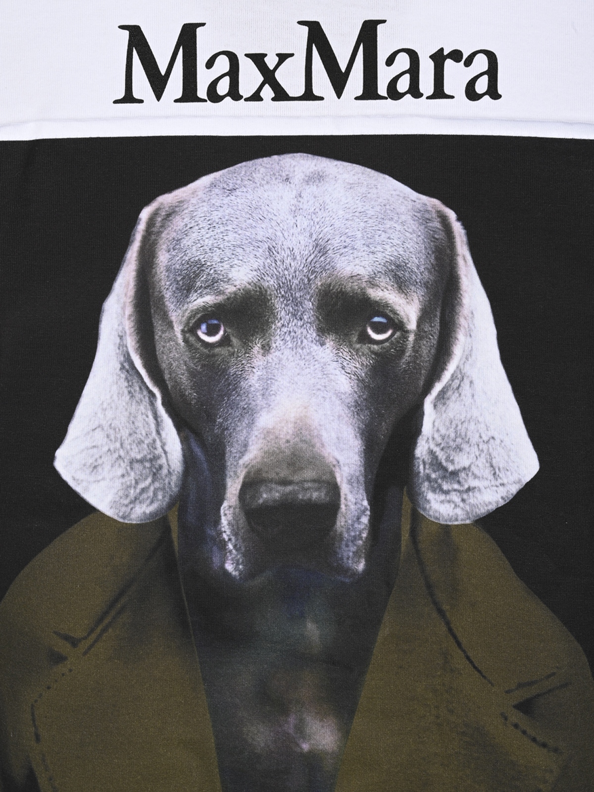 [MaxMara] T-shirts Short Sleeve FW26 2621946071600010