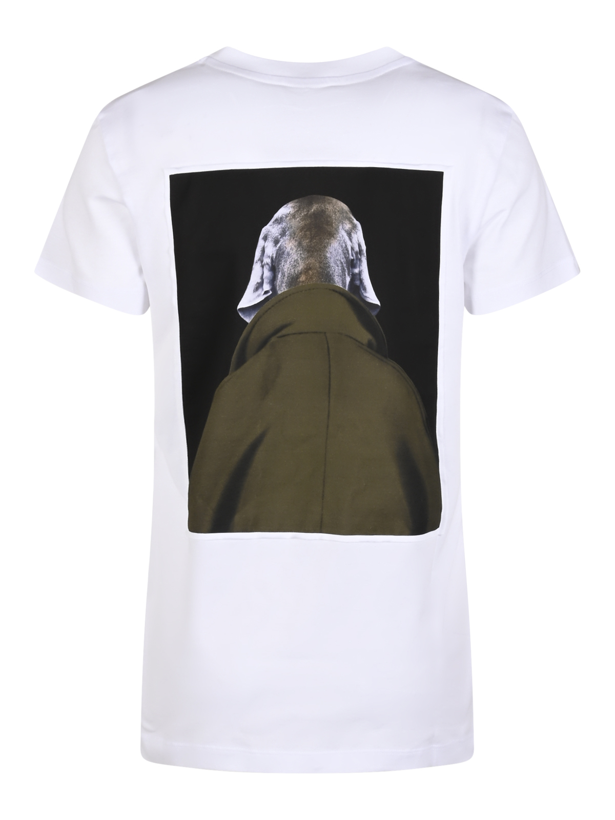 [MaxMara] T-shirts Short Sleeve FW26 2621946071600010