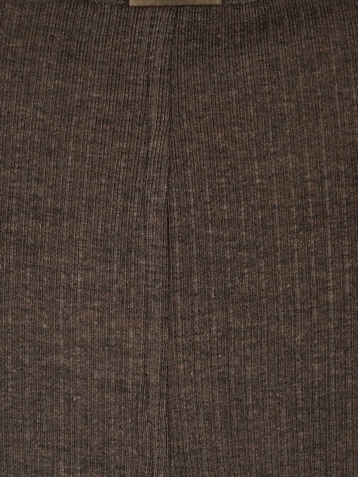 [MaxMara] T-shirts Long Sleeve FW26 2621946031600004