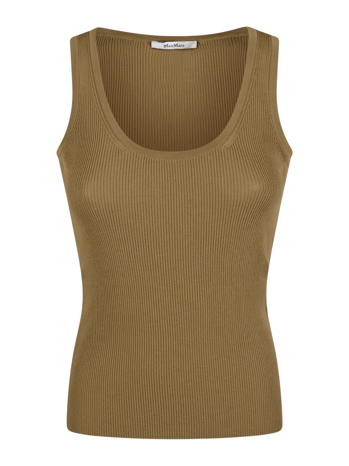 [MaxMara] Tank top FW26 2621366161600004