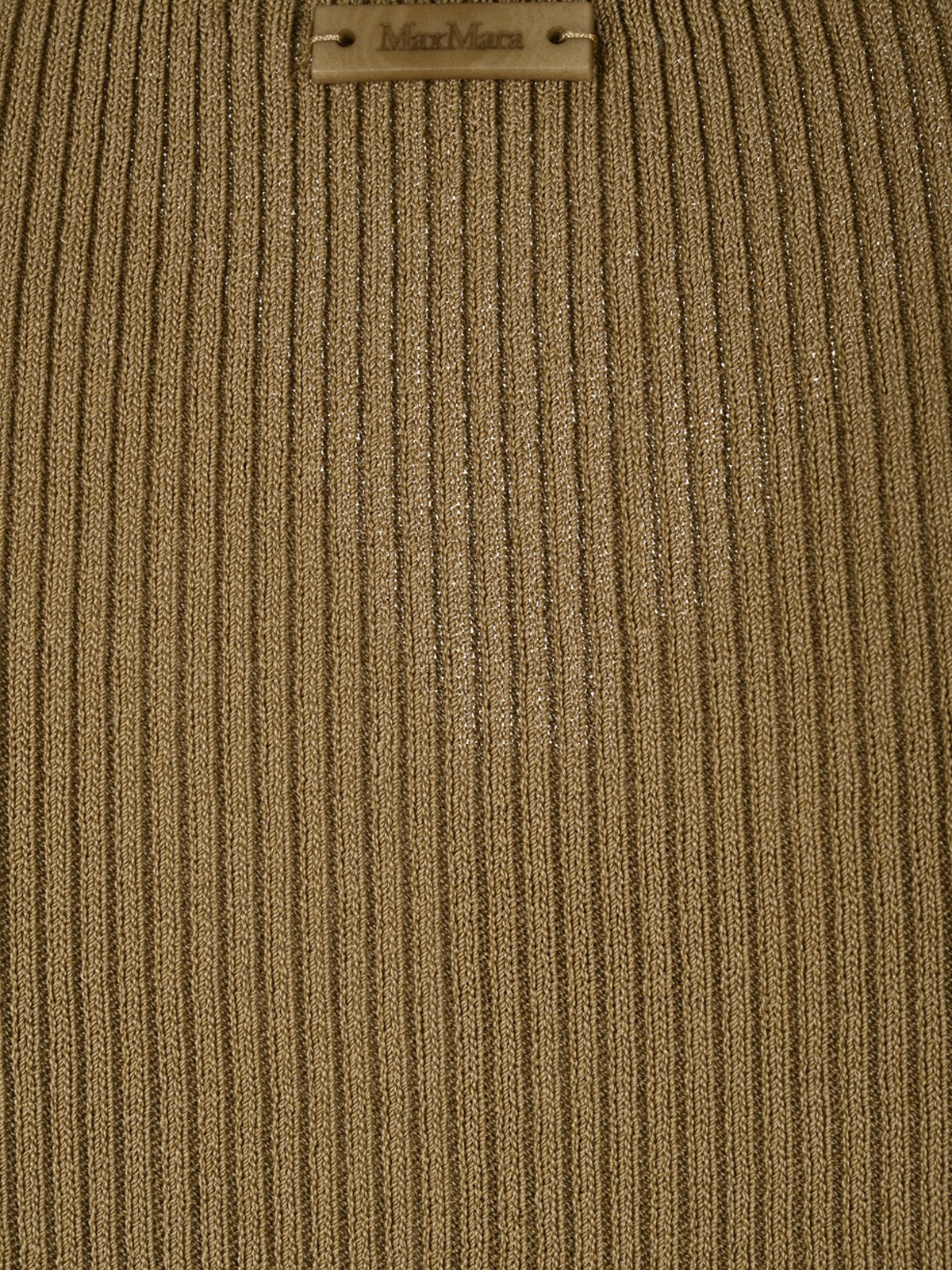 [MaxMara] Tank top FW26 2621366161600004
