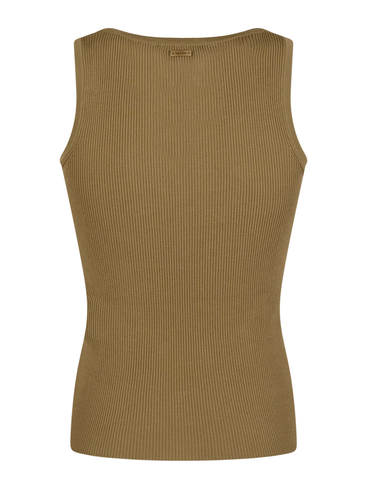 [MaxMara] Tank top FW26 2621366161600004