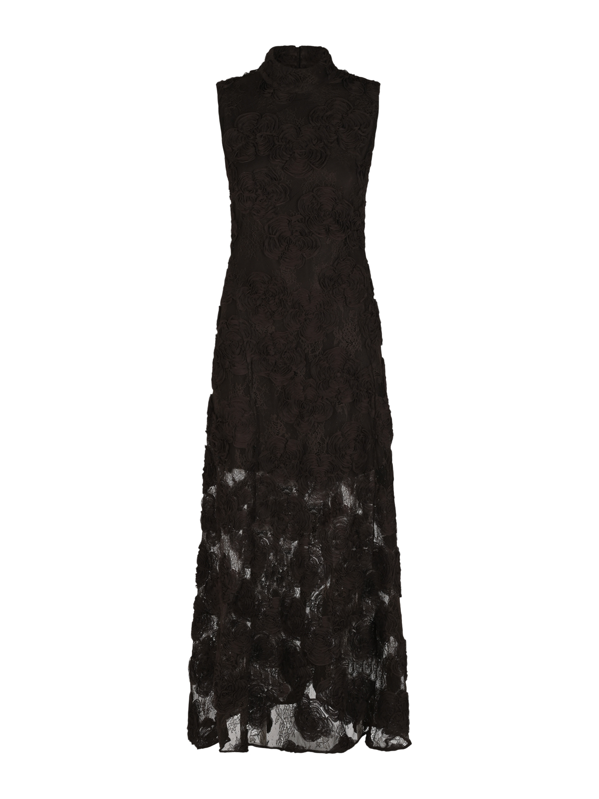 [ROTATE] Sleeveless dress FW26 1162841667BCR22311667