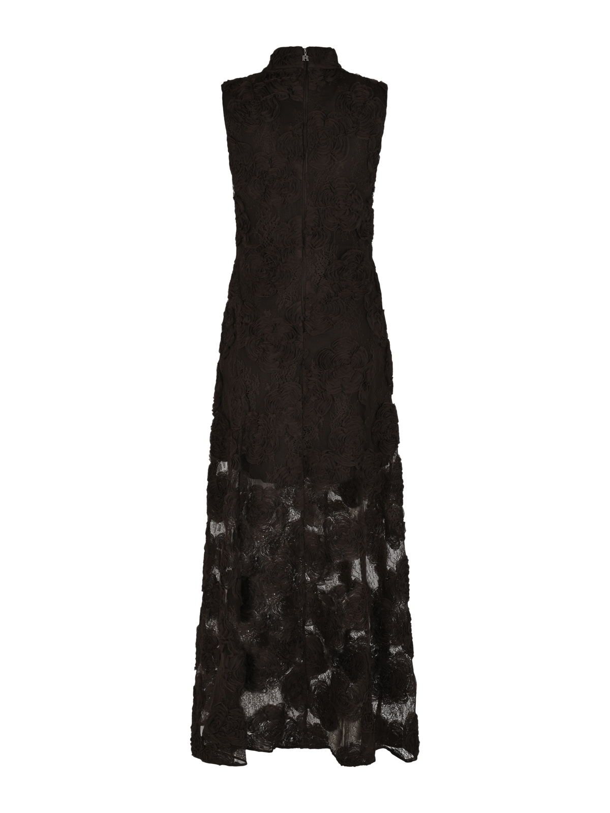 [ROTATE] Sleeveless dress FW26 1162841667BCR22311667