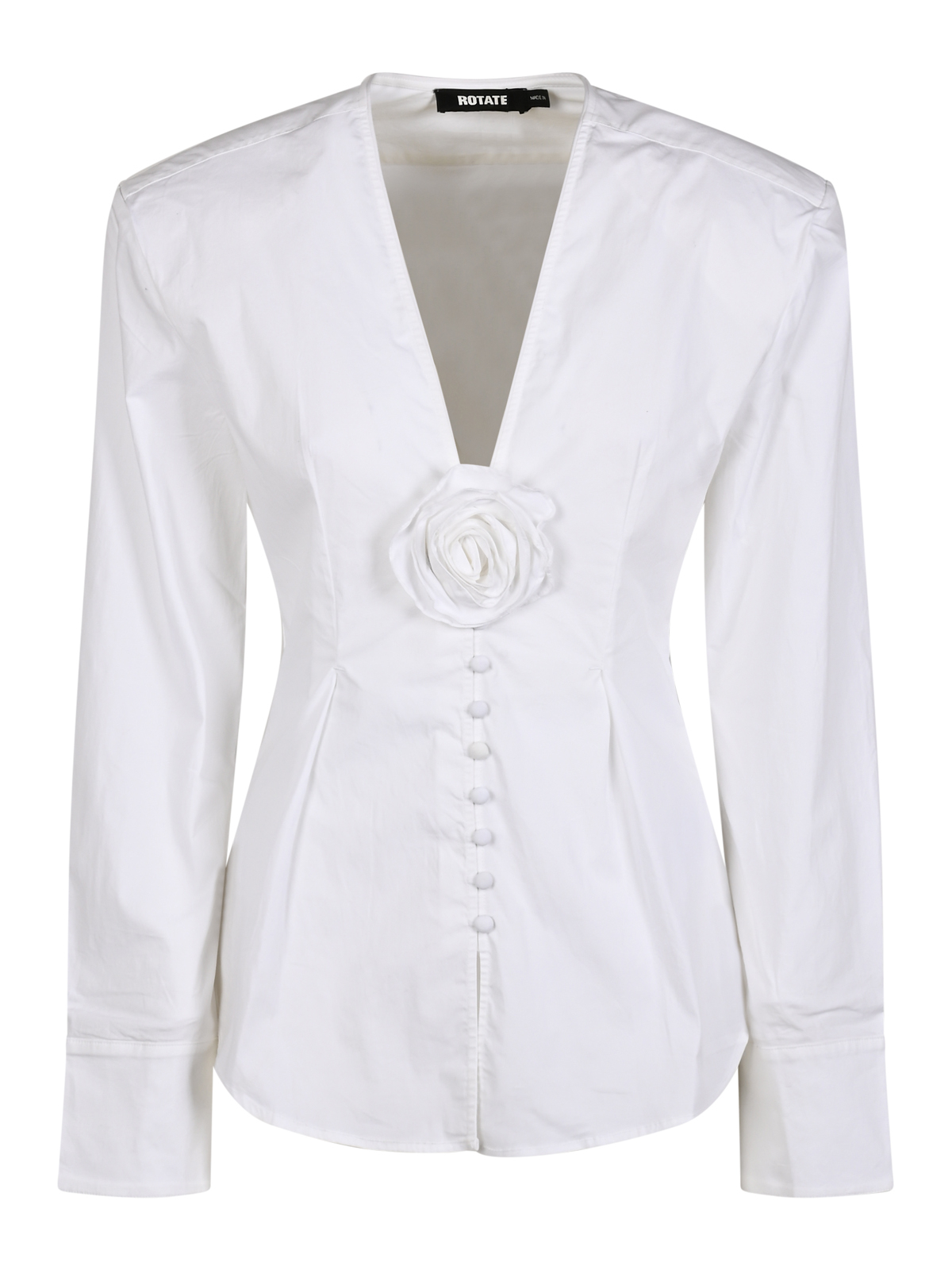 [ROTATE] Shirts Long Sleeve FW26 116145400BCR1498400