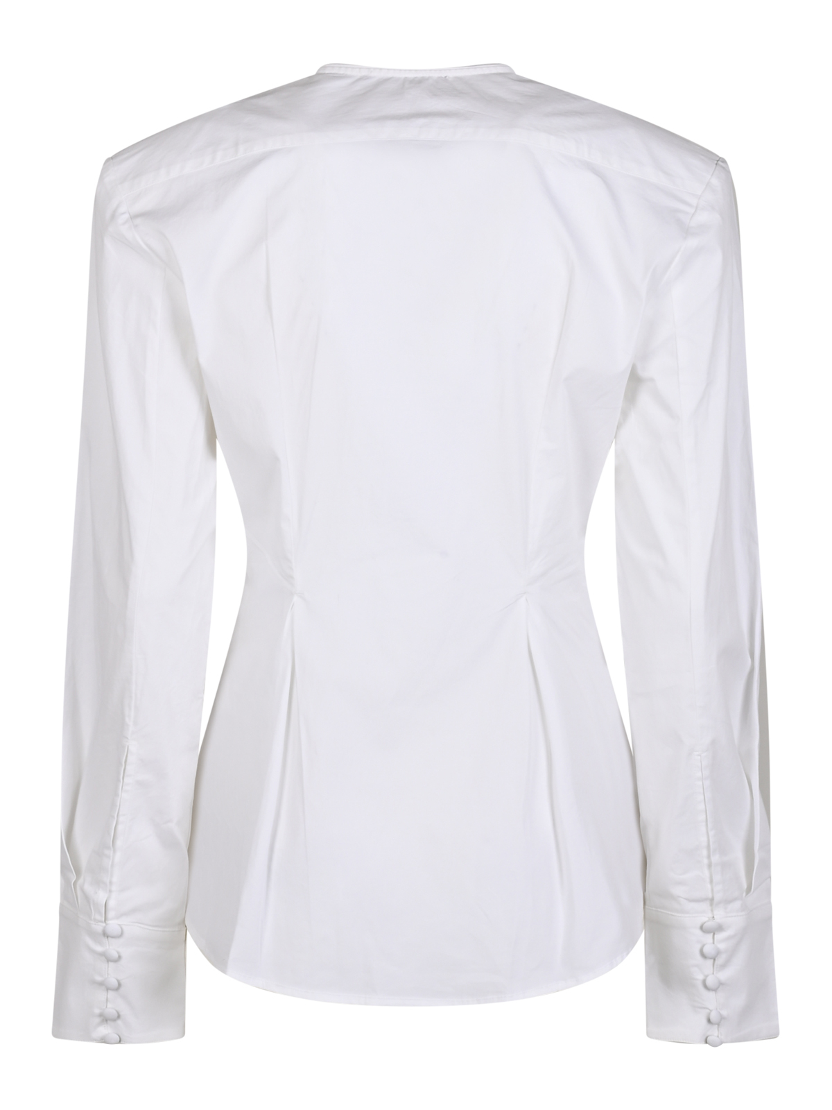 [ROTATE] Shirts Long Sleeve FW26 116145400BCR1498400