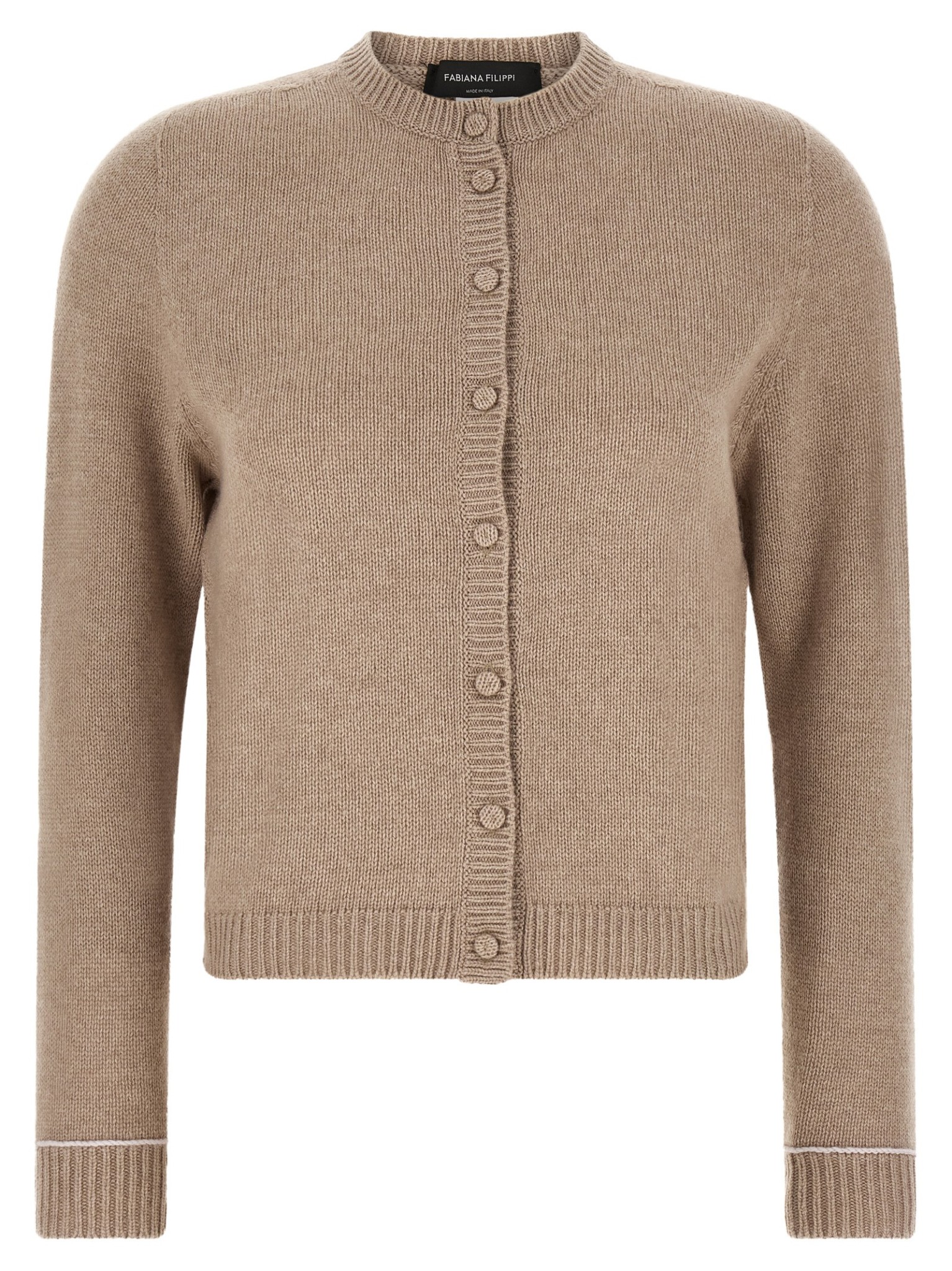 [Fabiana Filippi] Knitwear FW26 MAD216F039M270VR4