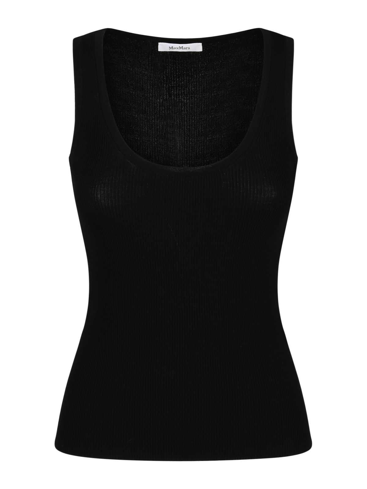 [MaxMara] Tank top FW26 2621366161600006