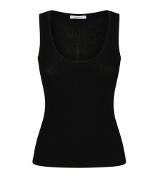 [MaxMara] Tank top FW26 2621366161600006