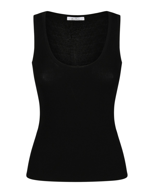 [MaxMara] Tank top FW26 2621366161600006