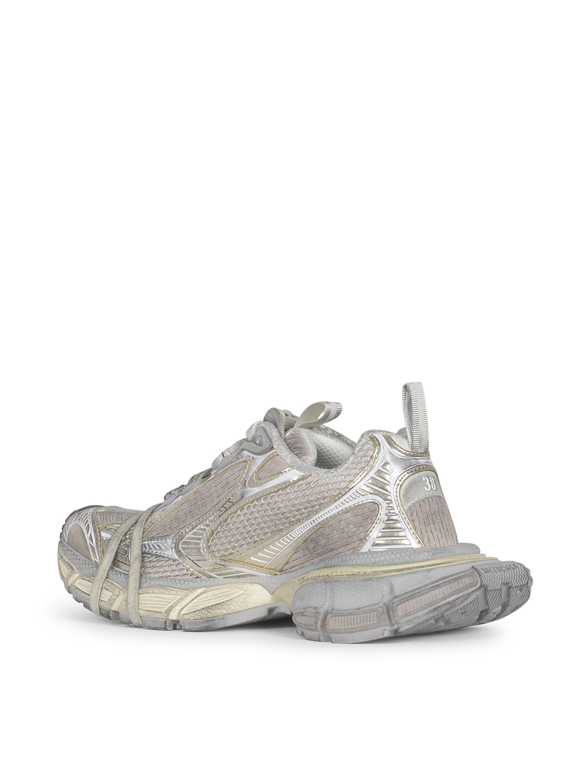 [Balenciaga] Sneakers FW26 734731W3XL49191
