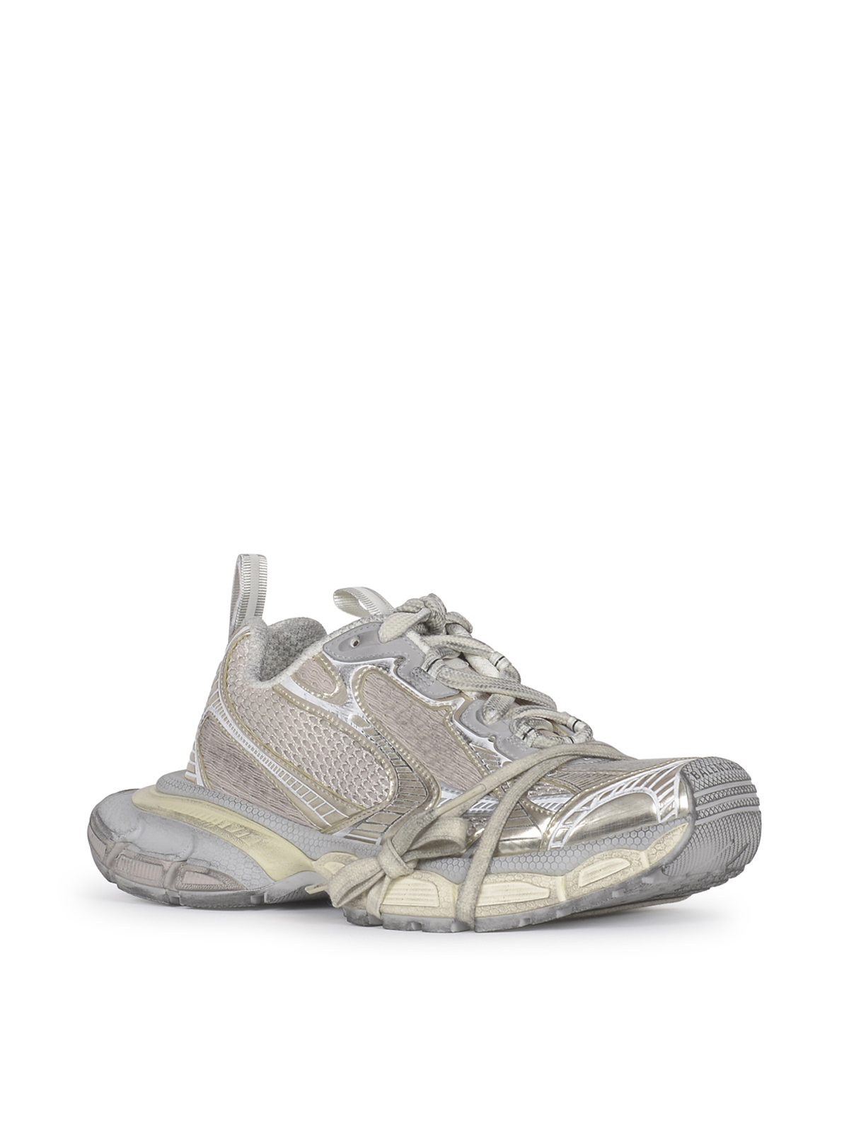 [Balenciaga] Sneakers FW26 734731W3XL49191