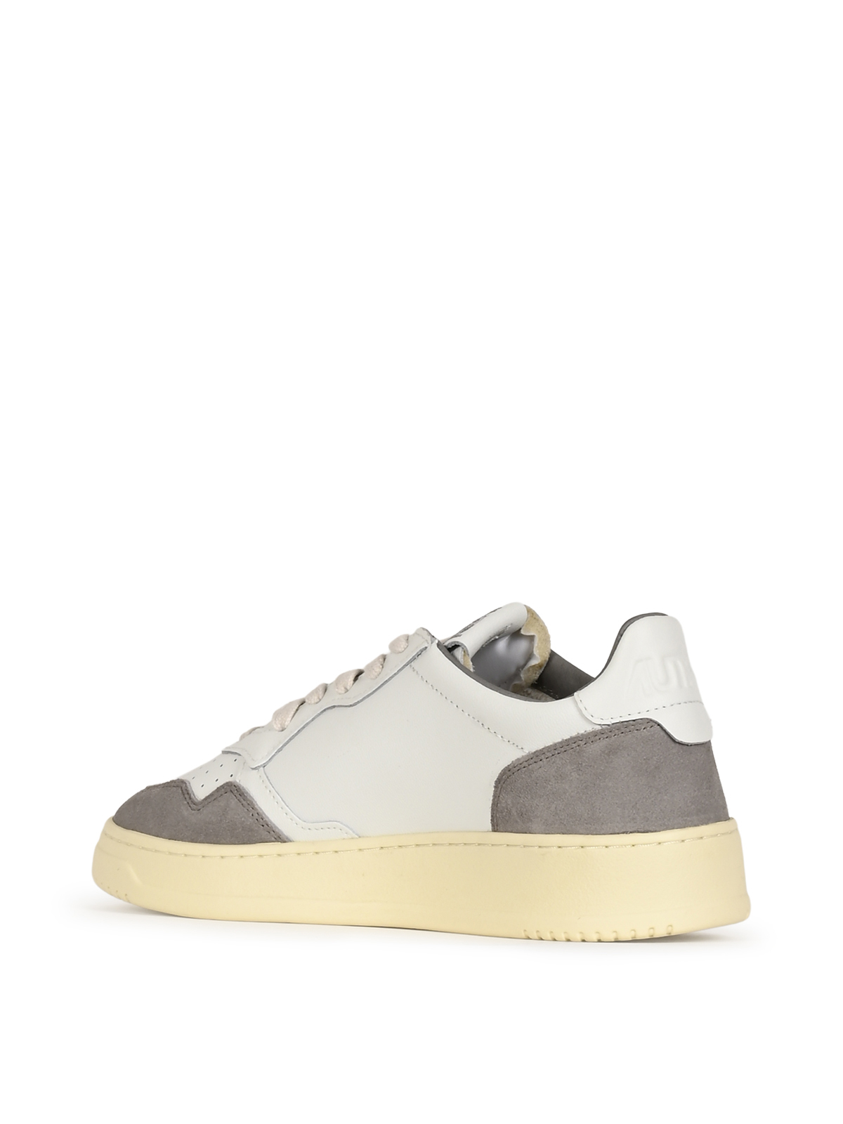 [AUTRY] Sneakers FW26 AULMFT15