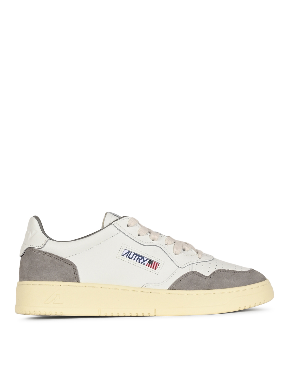 [AUTRY] Sneakers FW26 AULMFT15