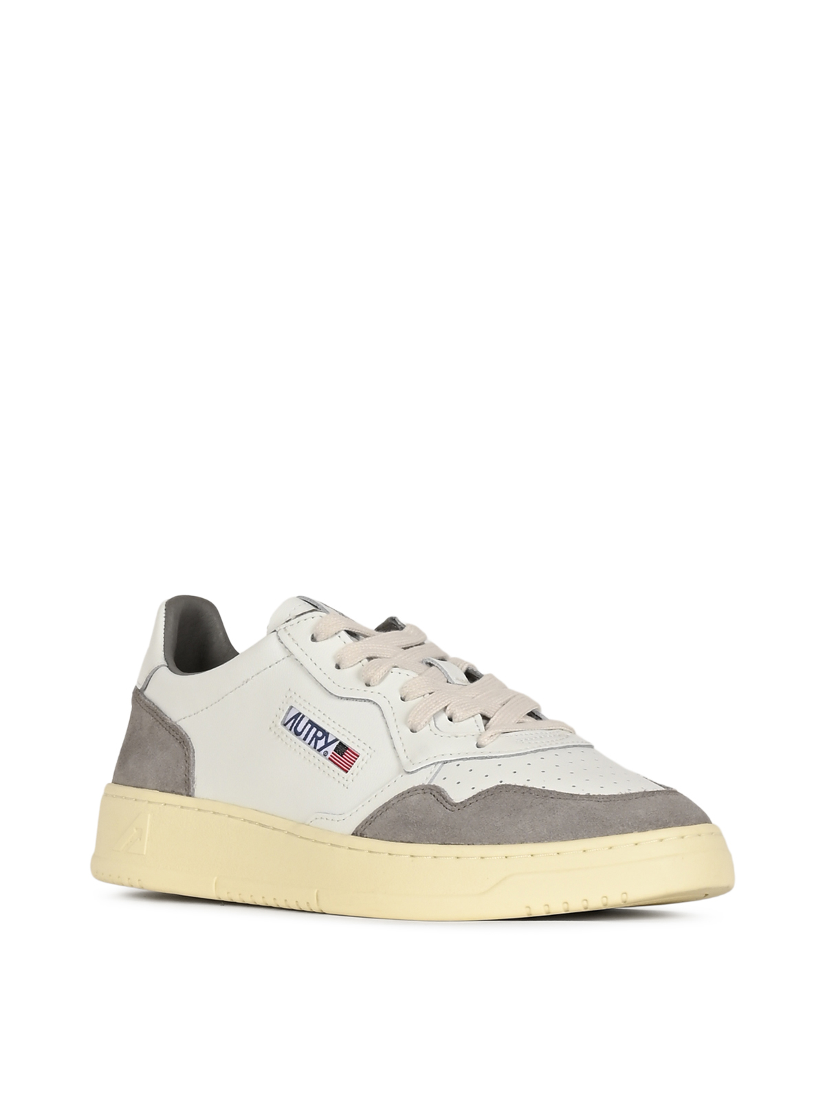 [AUTRY] Sneakers FW26 AULMFT15