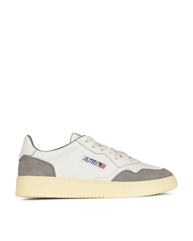 [AUTRY] Sneakers FW26 AULMFT15