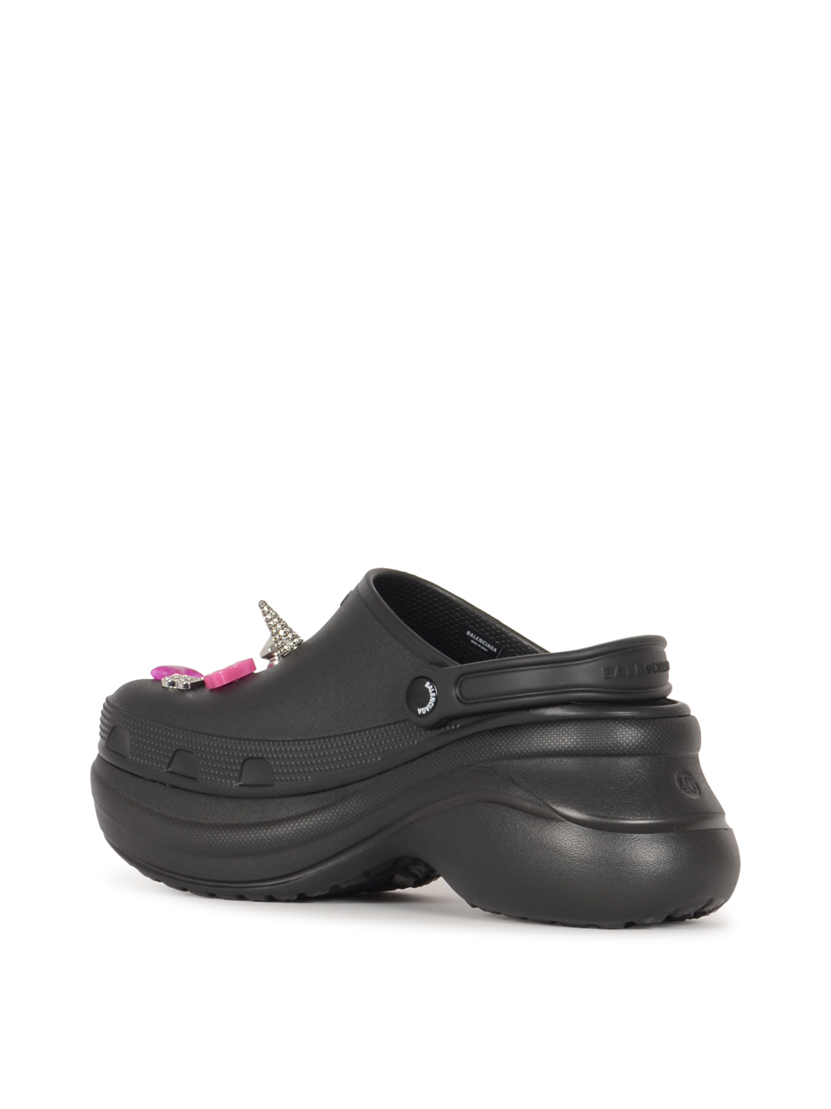 [Balenciaga] Slippers FW26 720762W0FOW1000