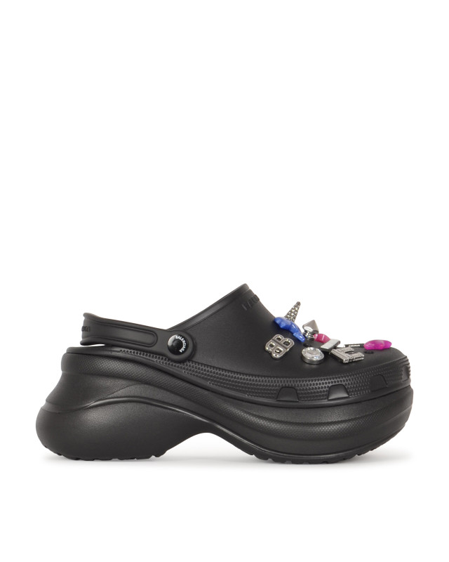 [Balenciaga] Slippers FW26 720762W0FOW1000