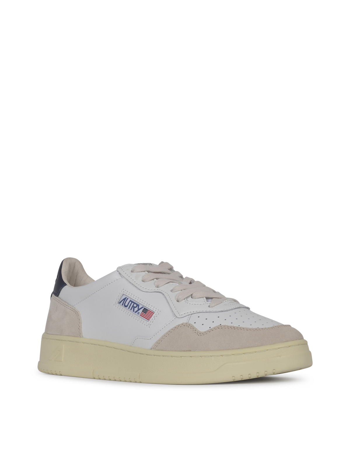 [AUTRY] Sneakers FW26 AULMLS28