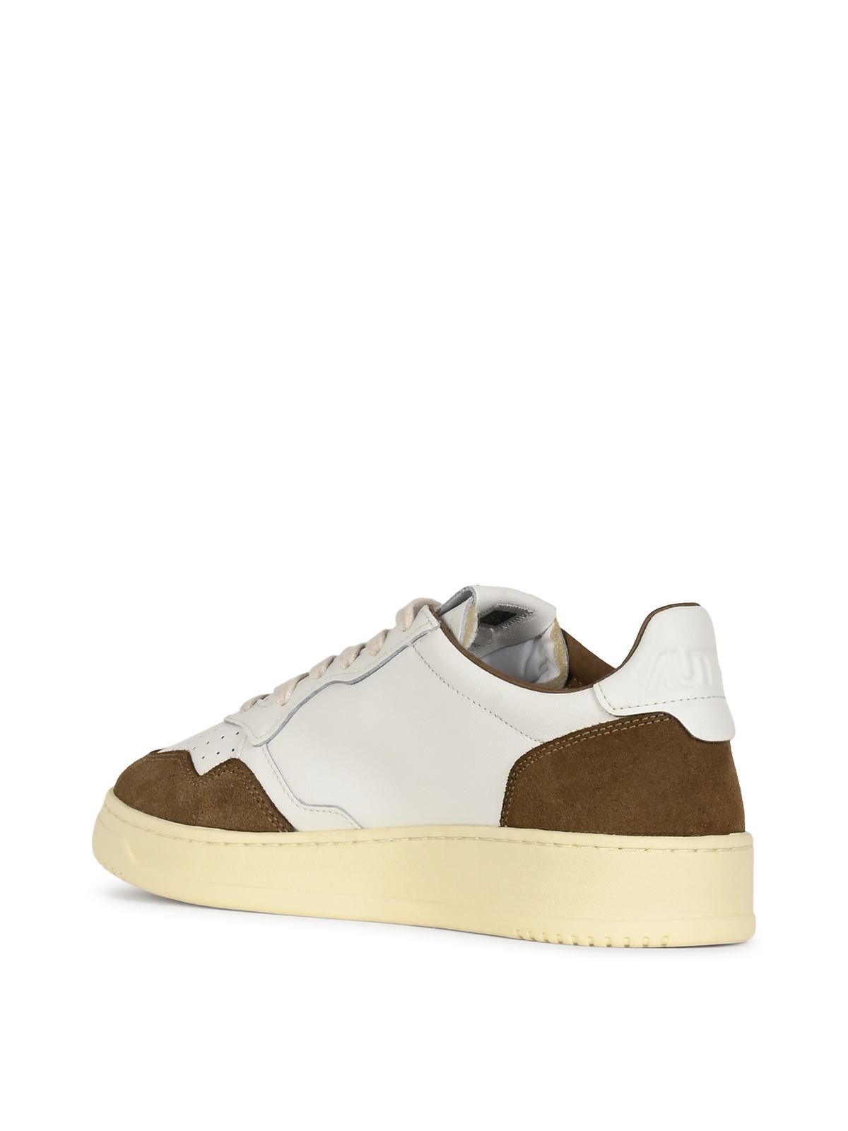 [AUTRY] Sneakers FW26 AULMFT17